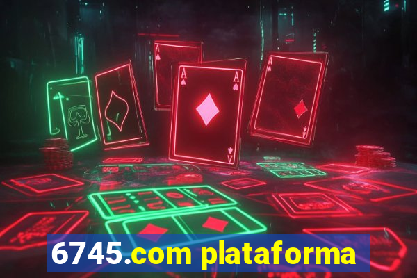 6745.com plataforma